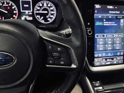 2023 Subaru Outback Touring