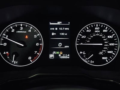 2023 Subaru Outback Touring