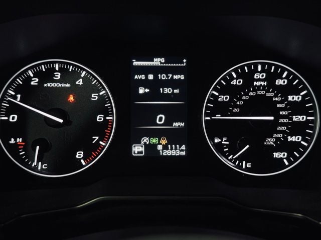 2023 Subaru Outback Touring