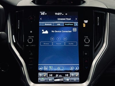 2023 Subaru Outback Touring