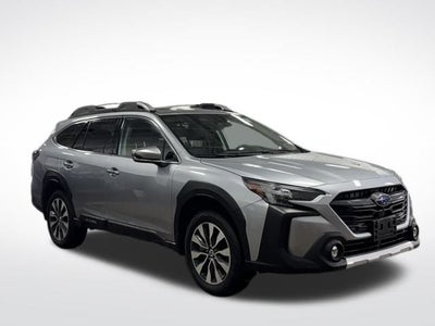 2023 Subaru Outback Touring