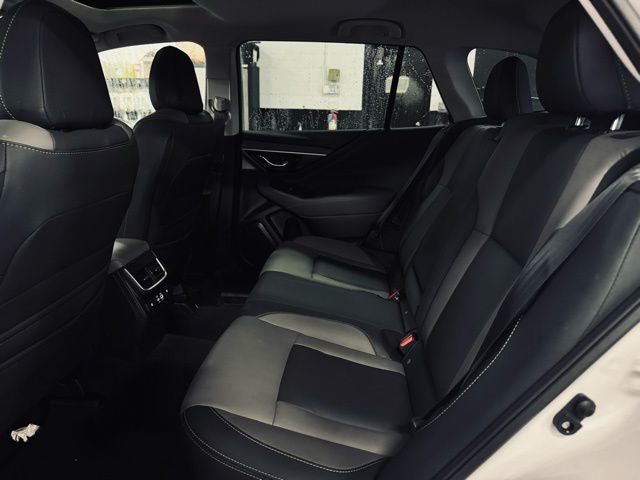 2023 Subaru Outback Onyx Edition XT