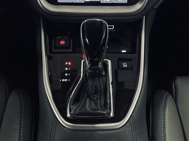 2023 Subaru Outback Onyx Edition XT