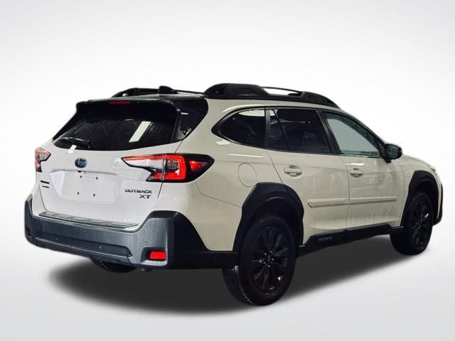 2023 Subaru Outback Onyx Edition XT