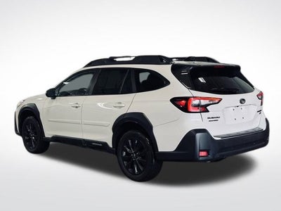 2023 Subaru Outback Onyx Edition XT