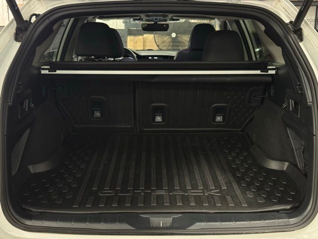 2023 Subaru Outback Onyx Edition XT