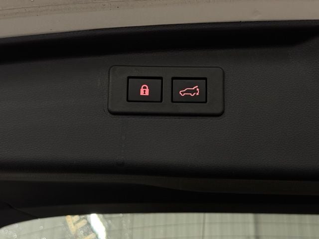 2023 Subaru Outback Onyx Edition XT