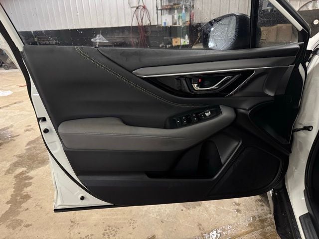 2023 Subaru Outback Onyx Edition XT