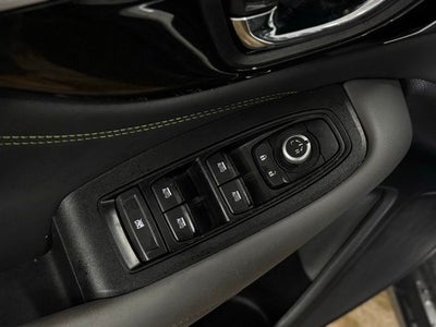 2023 Subaru Outback Onyx Edition XT