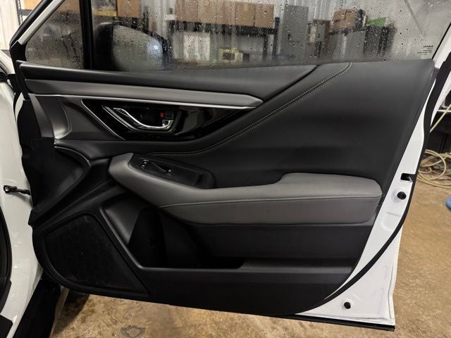 2023 Subaru Outback Onyx Edition XT