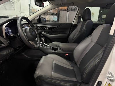 2023 Subaru Outback Onyx Edition XT