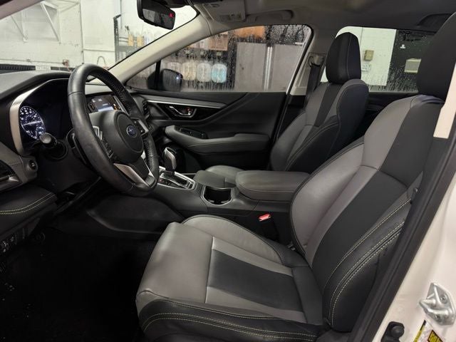 2023 Subaru Outback Onyx Edition XT