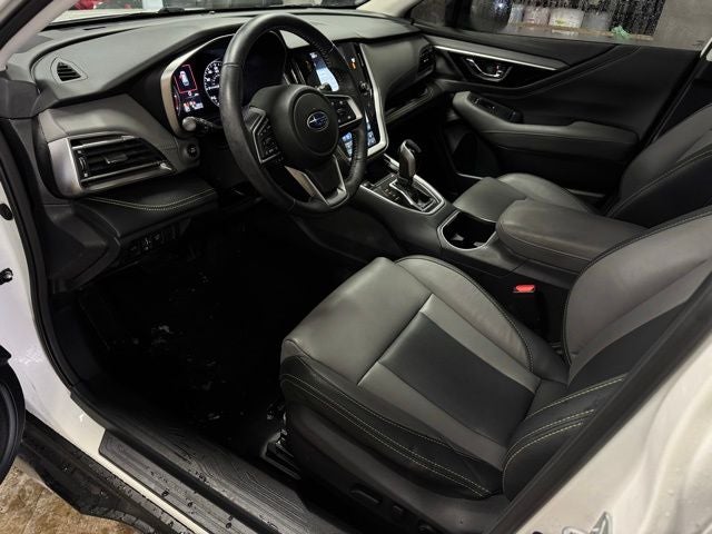 2023 Subaru Outback Onyx Edition XT