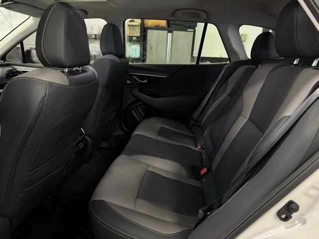 2023 Subaru Outback Onyx Edition XT