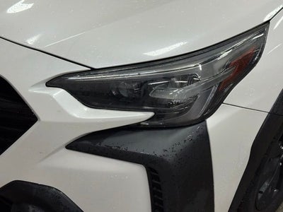 2023 Subaru Outback Onyx Edition XT