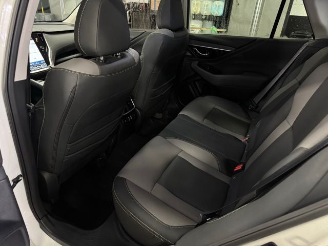 2023 Subaru Outback Onyx Edition XT