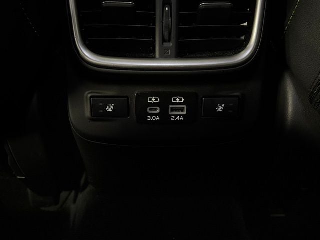 2023 Subaru Outback Onyx Edition XT