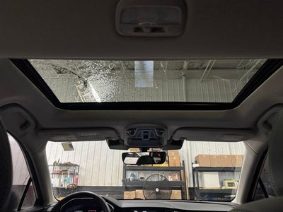 2023 Subaru Outback Onyx Edition XT