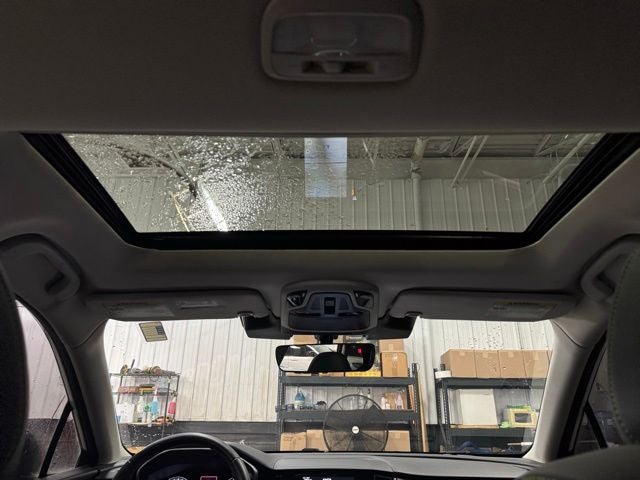 2023 Subaru Outback Onyx Edition XT