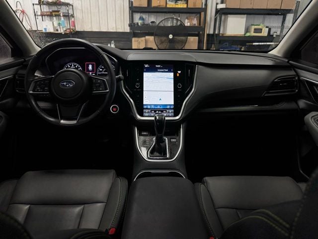 2023 Subaru Outback Onyx Edition XT