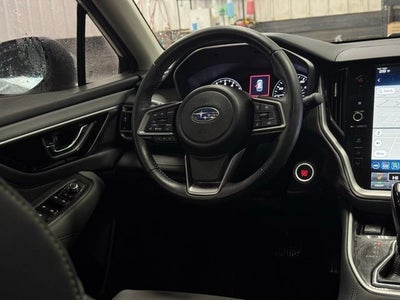 2023 Subaru Outback Onyx Edition XT