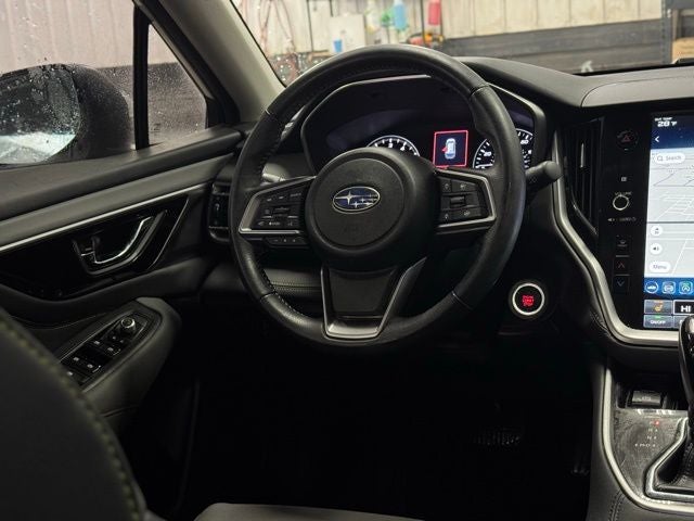 2023 Subaru Outback Onyx Edition XT