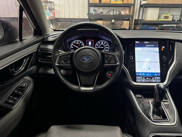 2023 Subaru Outback Onyx Edition XT