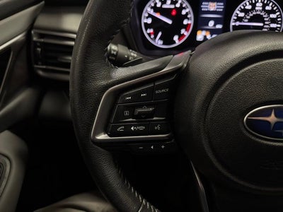 2023 Subaru Outback Onyx Edition XT