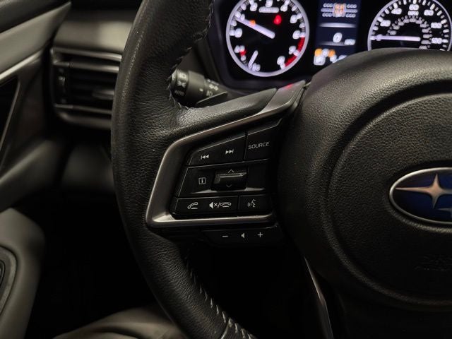 2023 Subaru Outback Onyx Edition XT