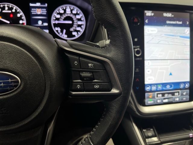 2023 Subaru Outback Onyx Edition XT