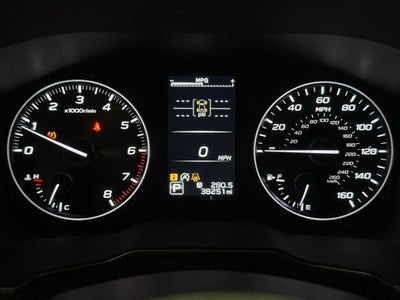 2023 Subaru Outback Onyx Edition XT