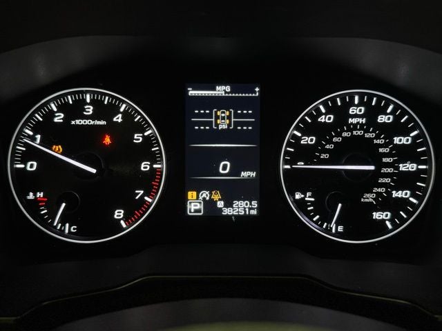 2023 Subaru Outback Onyx Edition XT