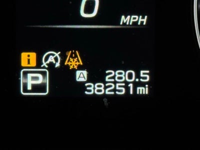 2023 Subaru Outback Onyx Edition XT