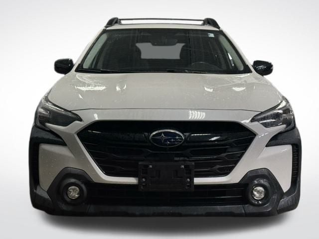 2023 Subaru Outback Onyx Edition XT