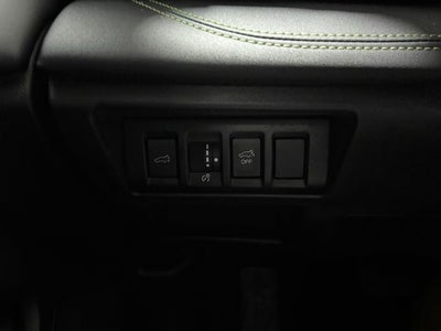 2023 Subaru Outback Onyx Edition XT