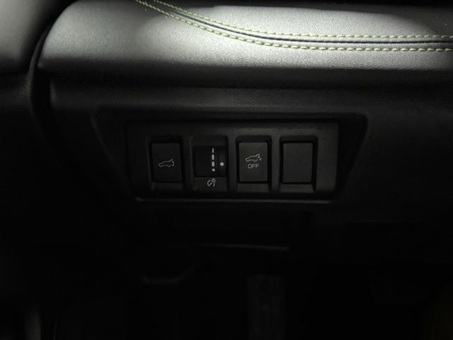 2023 Subaru Outback Onyx Edition XT