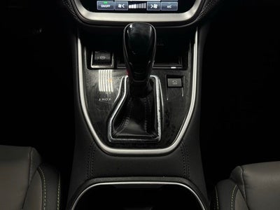 2023 Subaru Outback Onyx Edition XT