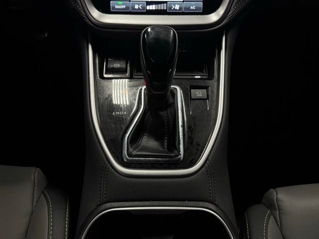 2023 Subaru Outback Onyx Edition XT