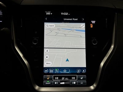 2023 Subaru Outback Onyx Edition XT