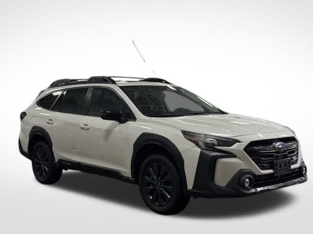 2023 Subaru Outback Onyx Edition XT