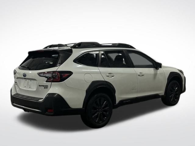 2023 Subaru Outback Onyx Edition XT