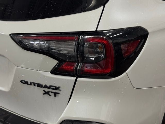 2023 Subaru Outback Onyx Edition XT