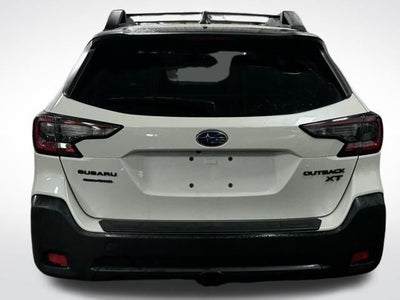 2023 Subaru Outback Onyx Edition XT
