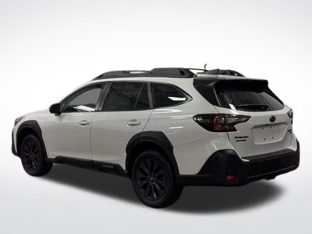 2023 Subaru Outback Onyx Edition XT