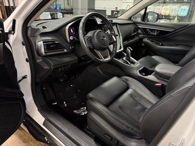 2023 Subaru Outback Touring XT