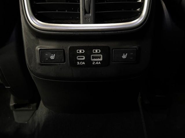 2023 Subaru Outback Touring XT