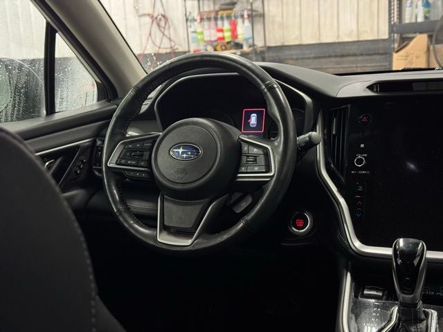 2023 Subaru Outback Touring XT