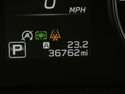 2023 Subaru Outback Touring XT