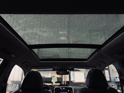 2025 Subaru Ascent Limited 8-Passenger