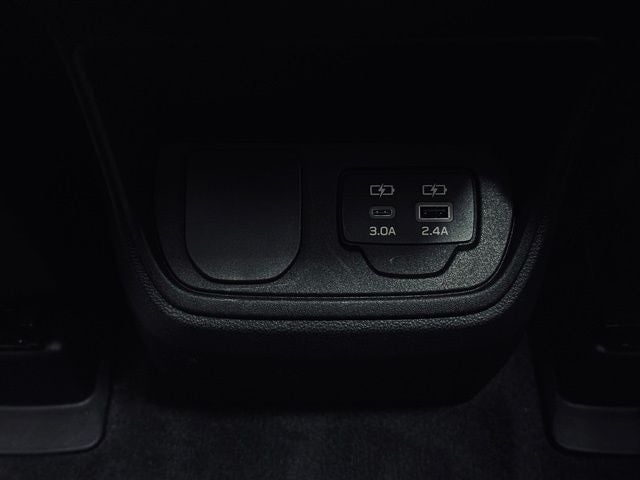 2025 Subaru Ascent Limited 8-Passenger